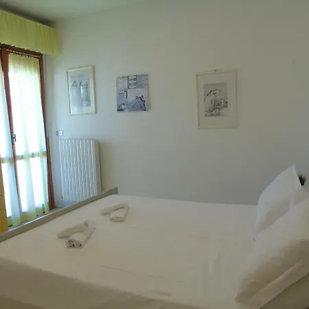 Homiday - Terrazza Sul Mare Apartman