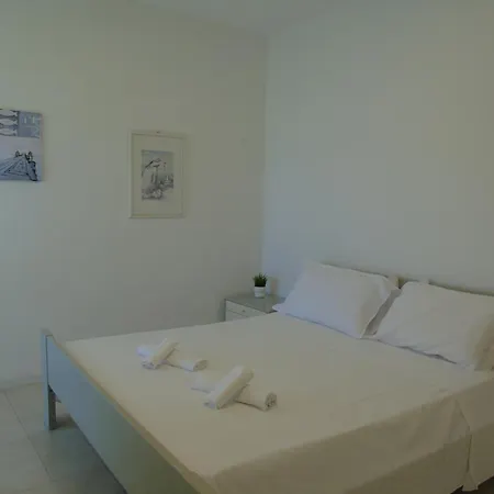 Homiday - Terrazza Sul Mare Roseto Degli Abruzzi