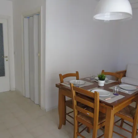 Homiday - Terrazza Sul Mare شقة *