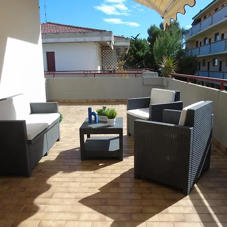 Homiday - Terrazza Sul Mare