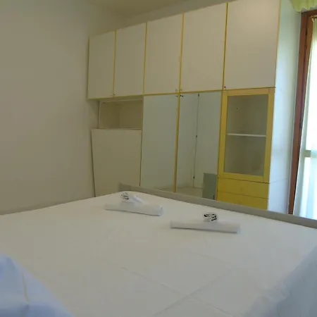 Apartamento Homiday - Terrazza Sul Mare *