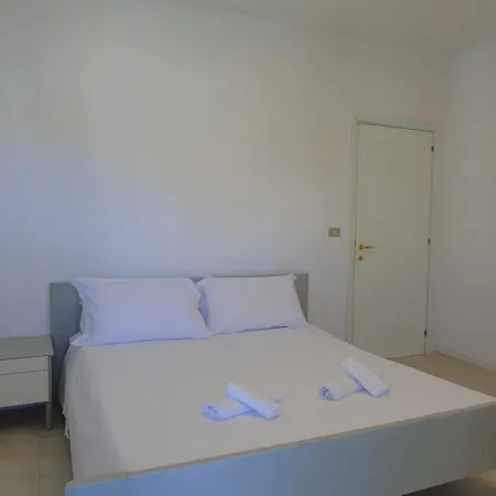 Apartamento Homiday - Terrazza Sul Mare