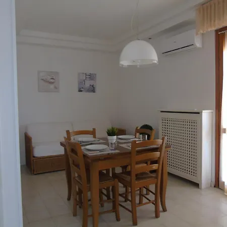Homiday - Terrazza Sul Mare Apartamento *