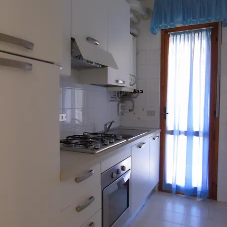 Homiday - Terrazza Sul Mare شقة روزيتو ديلي أبروتسي