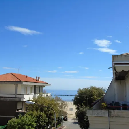 Homiday - Terrazza Sul Mare *