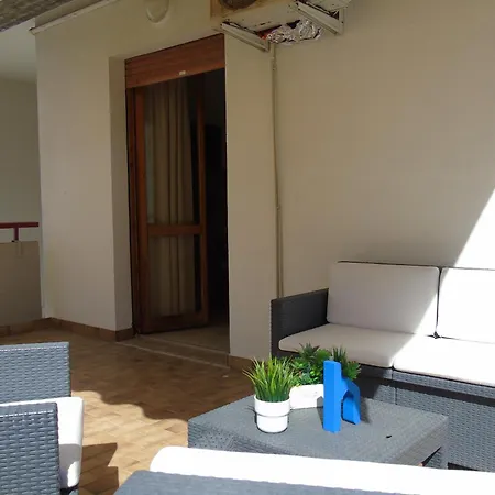 Homiday - Terrazza Sul Mare *