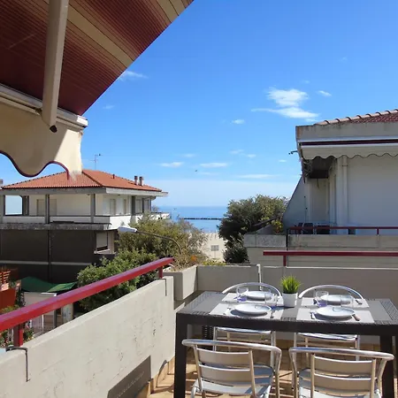 Homiday - Terrazza Sul Mare روزيتو ديلي أبروتسي