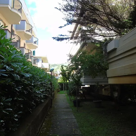 Homiday - Terrazza Sul Mare Apartman